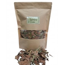 TE DE BAMBU 70 GR